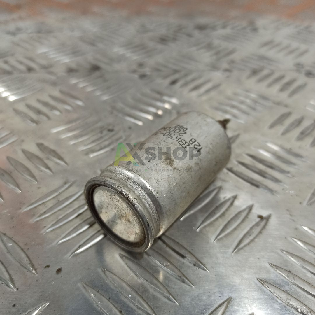 К50-3Б Конденсатор  2000мкФ 12В