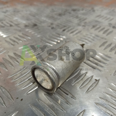 К50-3Б Конденсатор  2000мкФ 12В