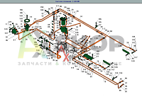 2С1.03.031 Бачок подогревателя