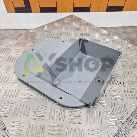 6.37.016 Крышка в сборе