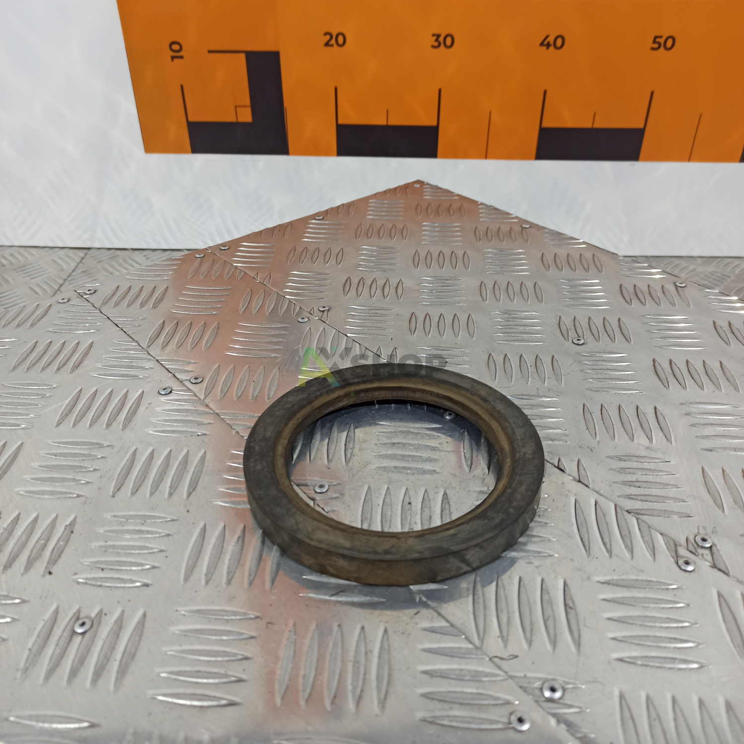 307284-П Сальник 95х127х14