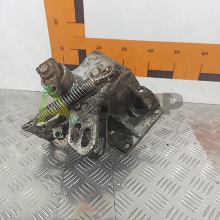 6.22.035А Мостик левый в сборе