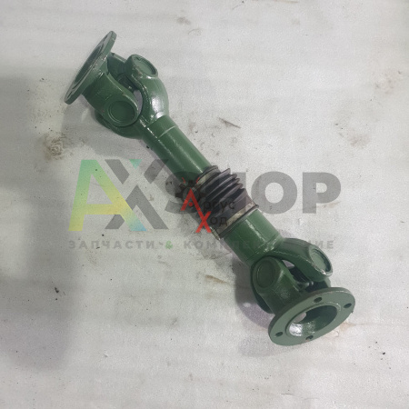 8.12.030 РУ Кардан центральный 