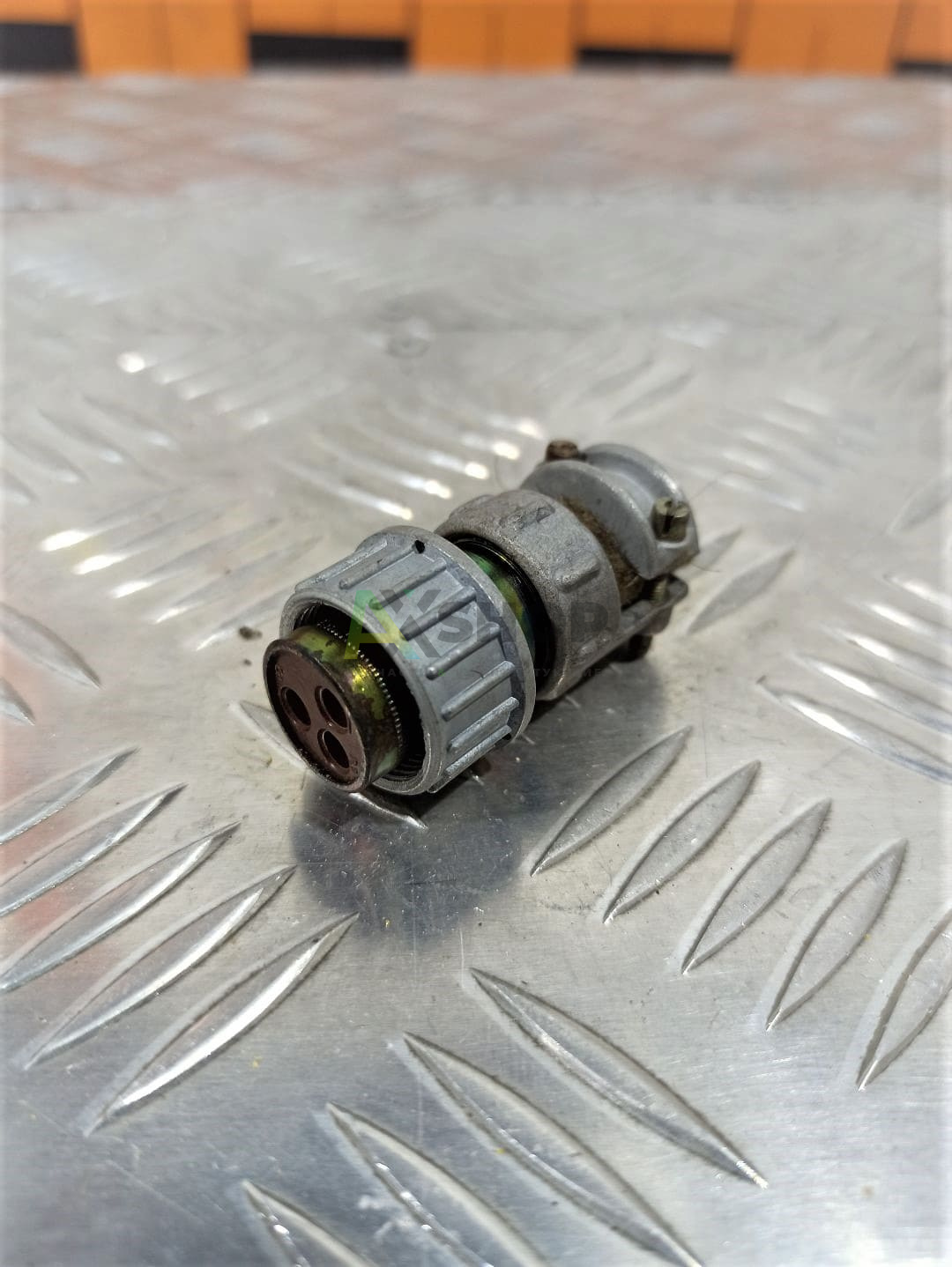 2РТТ20КПН3Ш38В Соединитель