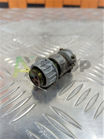 2РТТ20КПН3Ш38В Соединитель