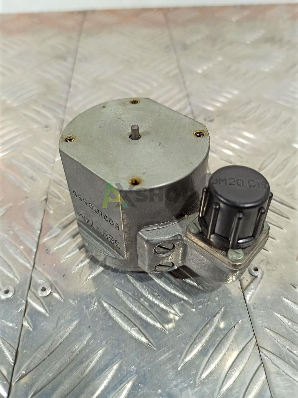 ЭВУ-74М Электромагнит