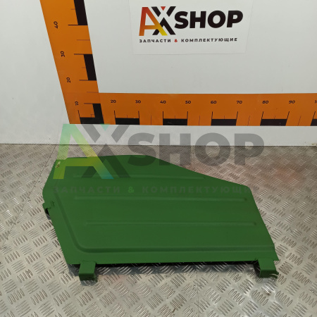 71-9216084 Лист № 2 гидродинамического кожуха правый в сборе