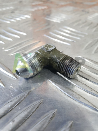 1-6-21-22-Ц ГОСТ 13970-74 Угольник ввертной