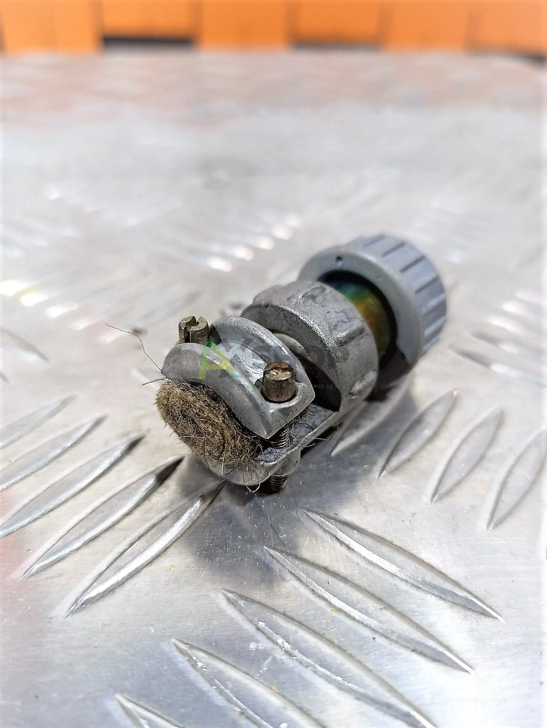 2РТТ20КПН3Ш38В Соединитель