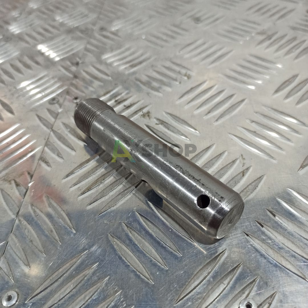 8.10.336 Ось маслопровода