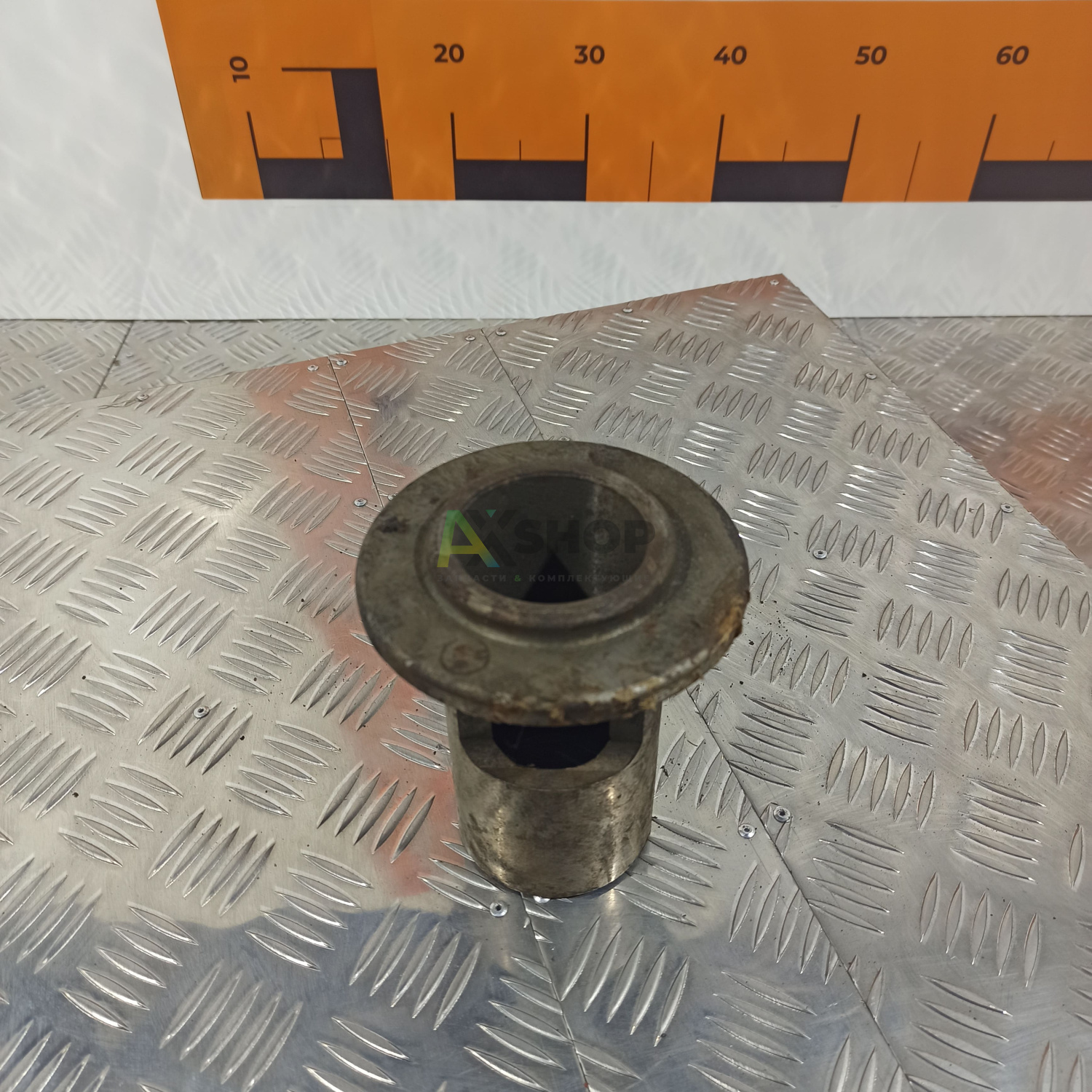 Обойма пружины 21.41.108