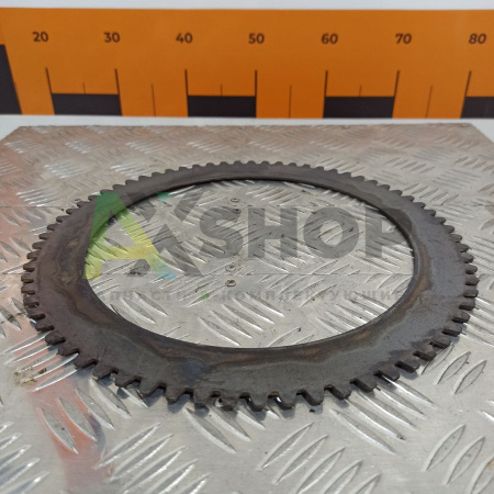 70-141576-Б Диск ведомый фрикциона