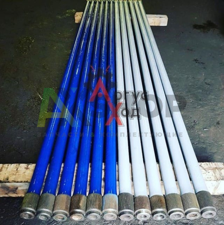 8.32.109 Торсион правый