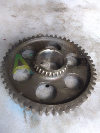 21.10.121 Шестерня 2 передачи ведомая