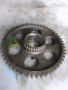 21.10.121 Шестерня 2 передачи ведомая
