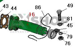 8.05.068-2 Труба