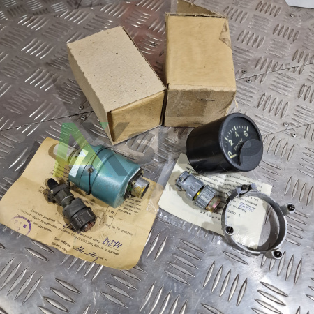 ИД-1-6-27 Индикатор давления (комплект)