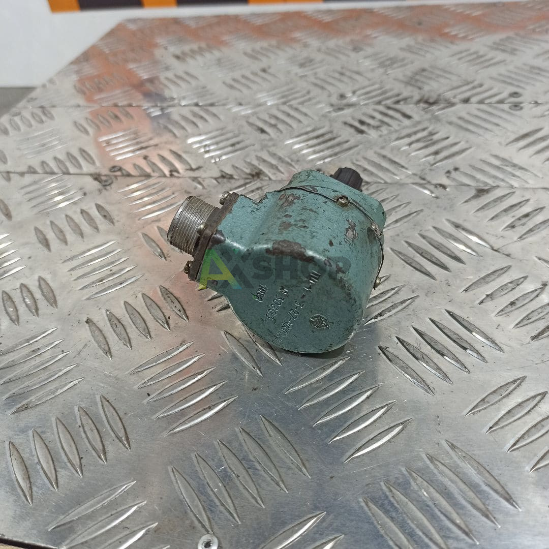 ПД-1-0,3-27в Приемник давления 