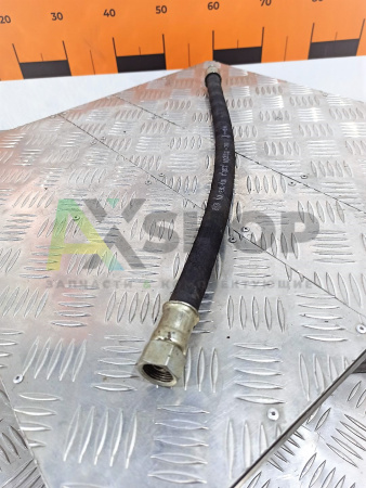 Шланг маслобензойный 10-20-10 52х2,5