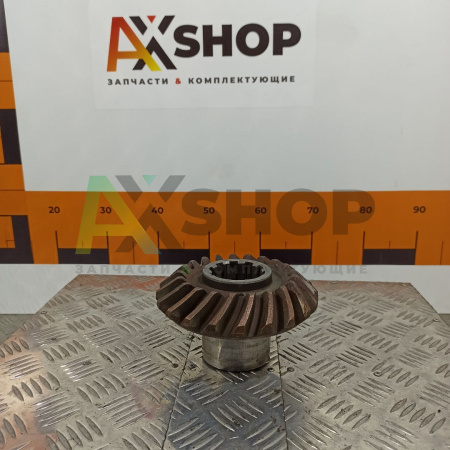 8.10.228 Шестерня коническая ведомая