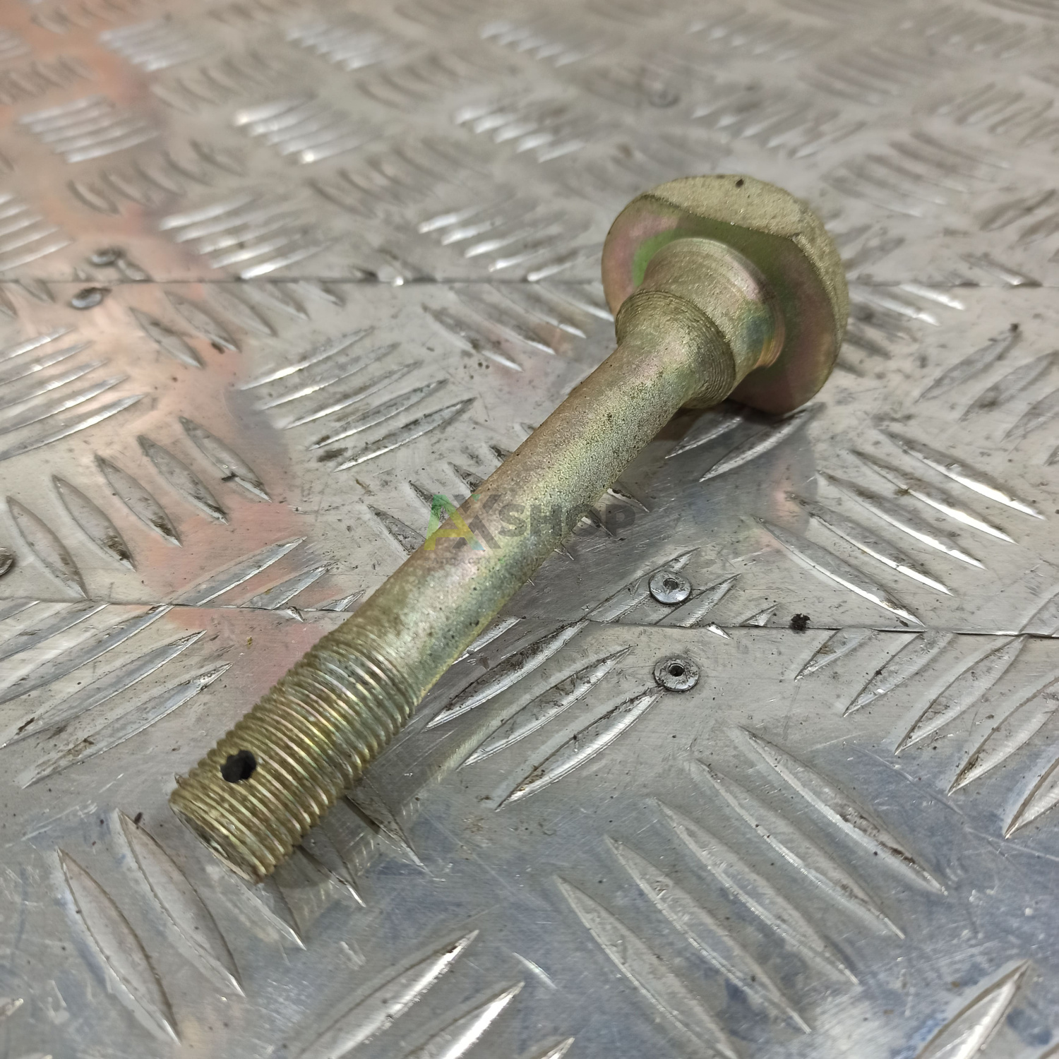 47-3203087-А Болт буфера