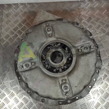 238-1601090-Г3 Корзина сцепления