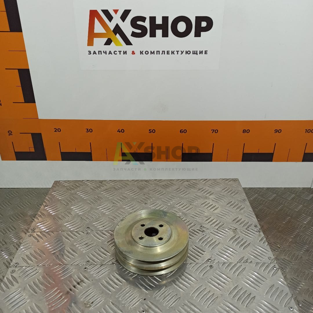 71-1308352 Шкив привода редуктора вентилятора