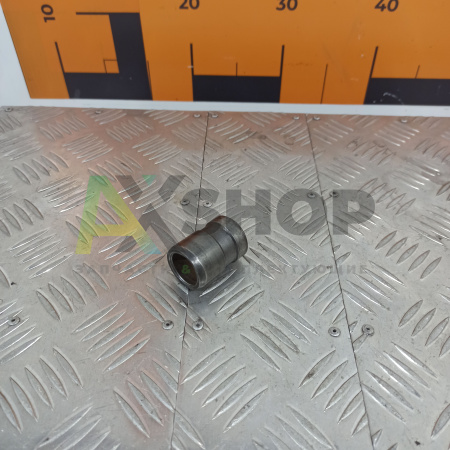 Втулка ЯМЗ оси толкателей клапана передняя 236-1007244-А