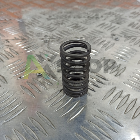 Пружина головки блока внутренняя 740-1007021