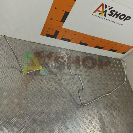 6.06.209-1 Трубка задняя