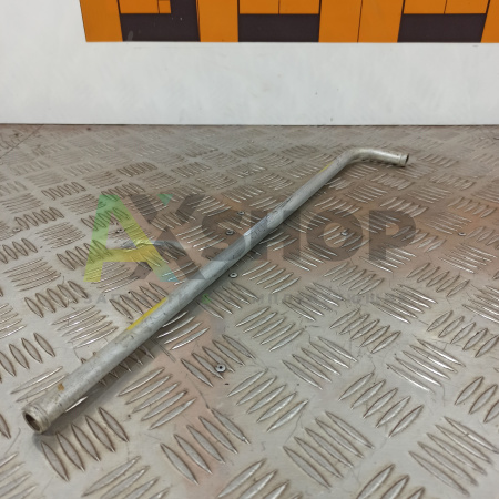 6.03.227 Труба заборная к крану правая