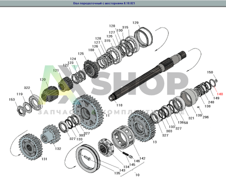 8.10.265 Полусухарь