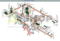 6.03.150 Труба к фильтру