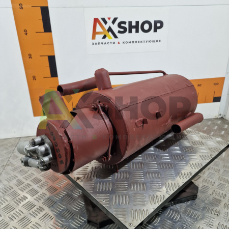 8.05.060-1 Котел подогревателя ПЖД-44 (с электромагнитным клапаном)