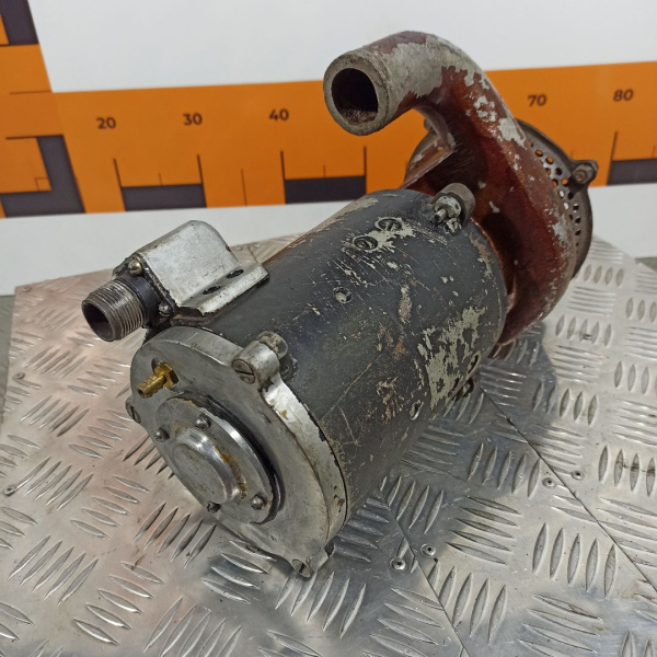 Насос водооткачивающий МВП-2