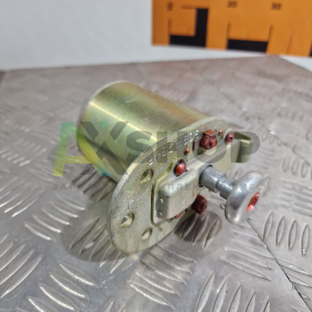 ВБ-404 Выключатель батареи