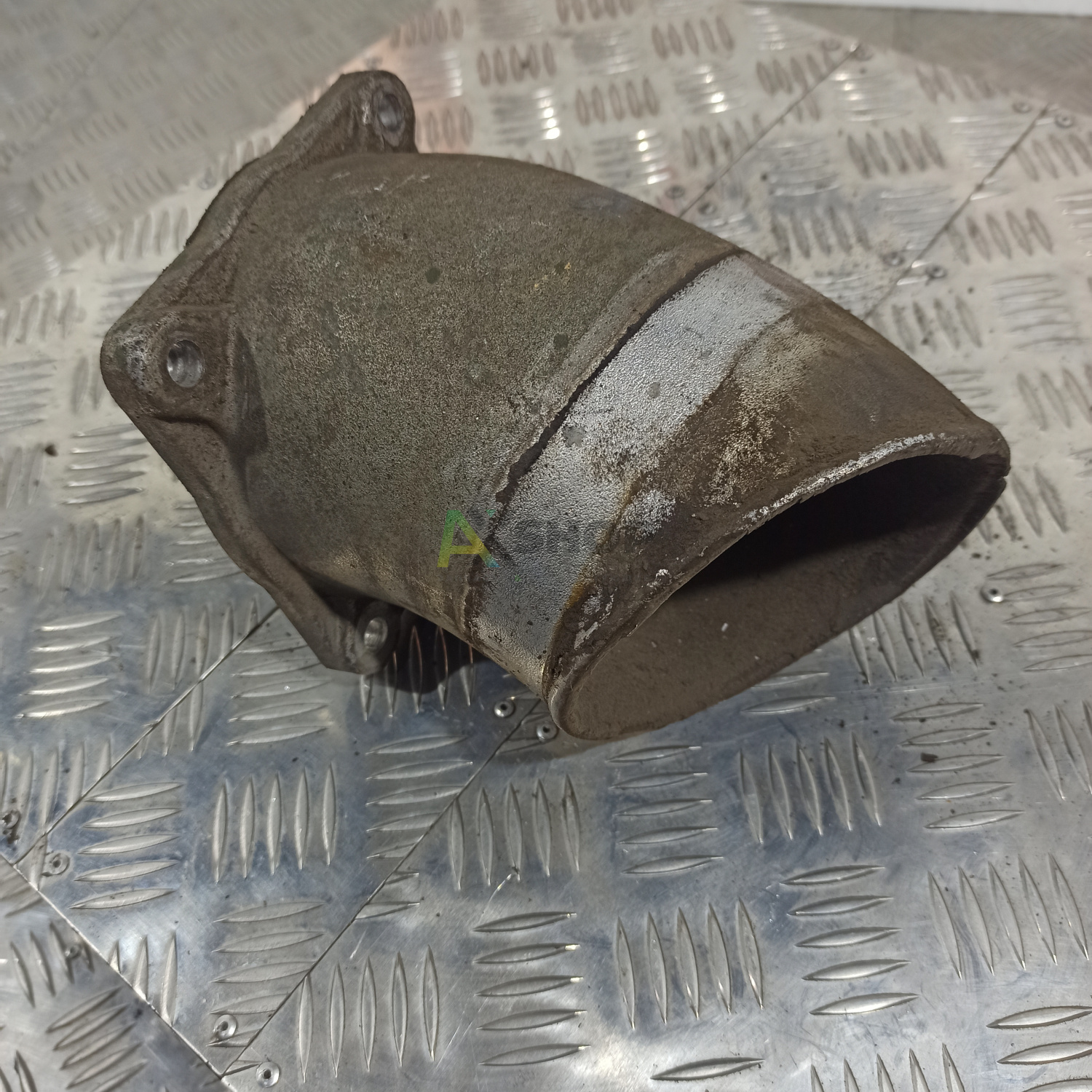 Насадок 5320-1109447