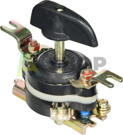 ПВ3-16 Пакетный выключатель (16А220V~10A380V)