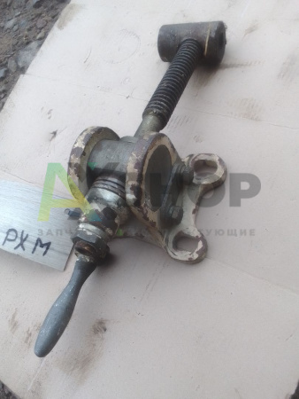 Механизм открывания люков РХМ