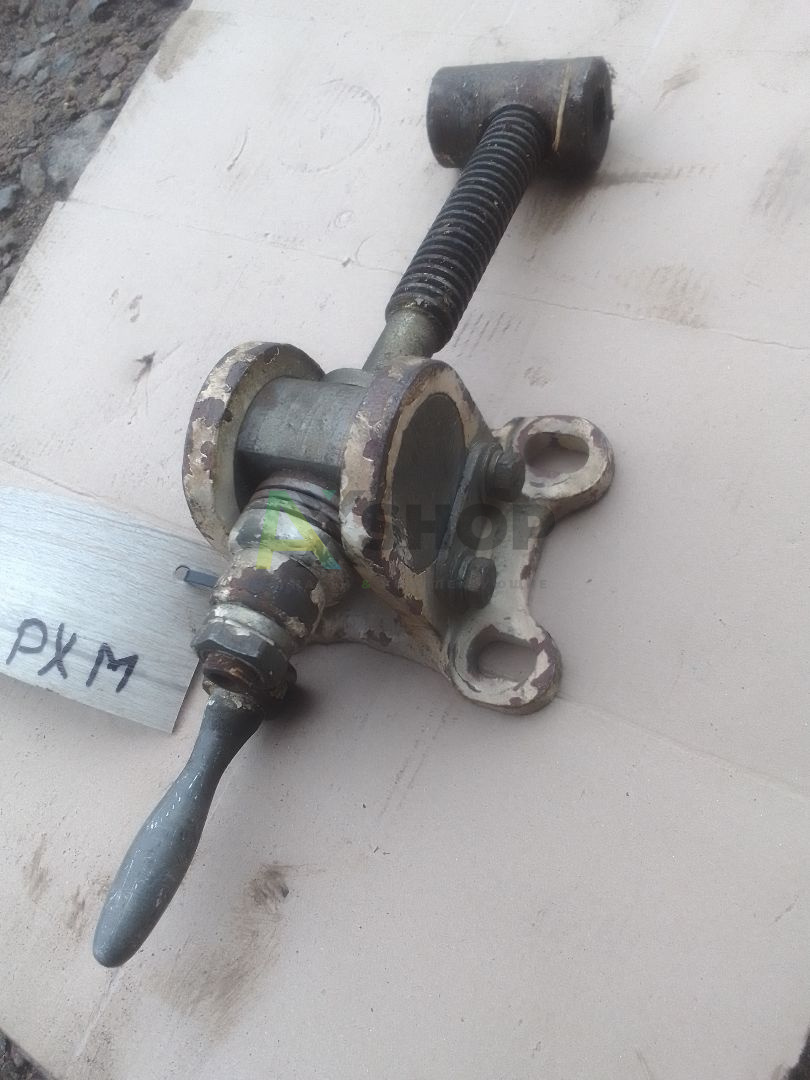 Механизм открывания люков РХМ