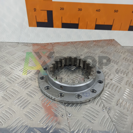 21.01.117 Муфта зубчатая