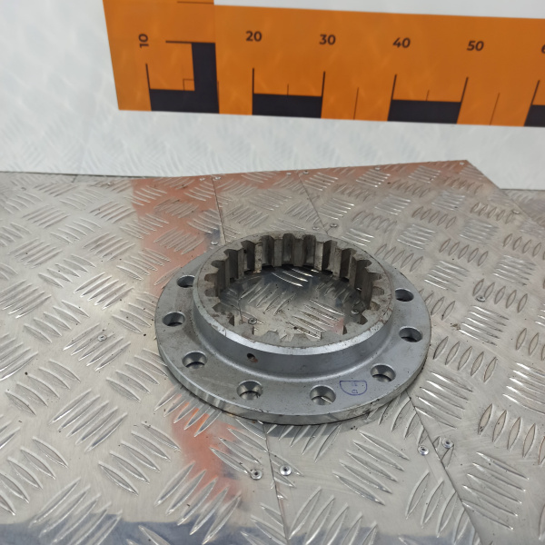 21.01.117 Муфта зубчатая