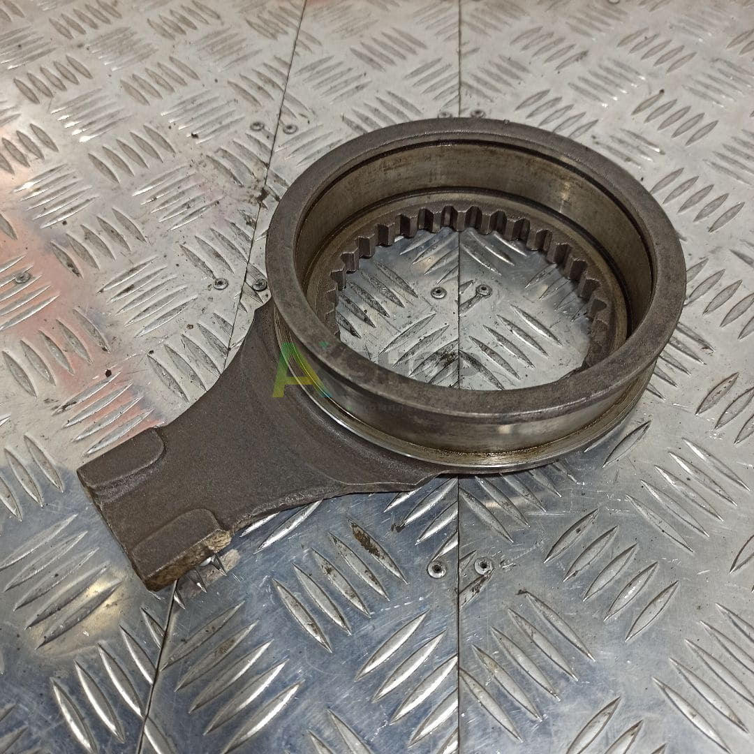 8.10.310-1 Муфта неподвижная