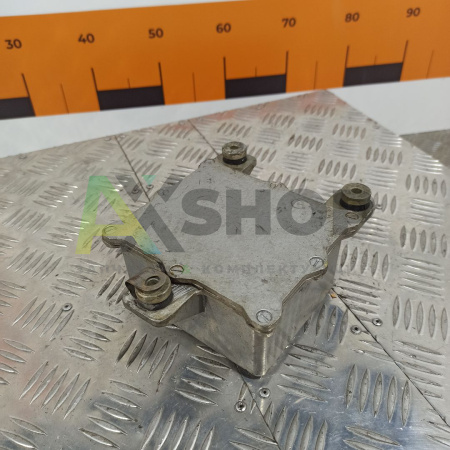 КР-65 Коробка релейная