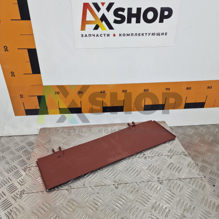 6.36.018-1 Крышка с петлями