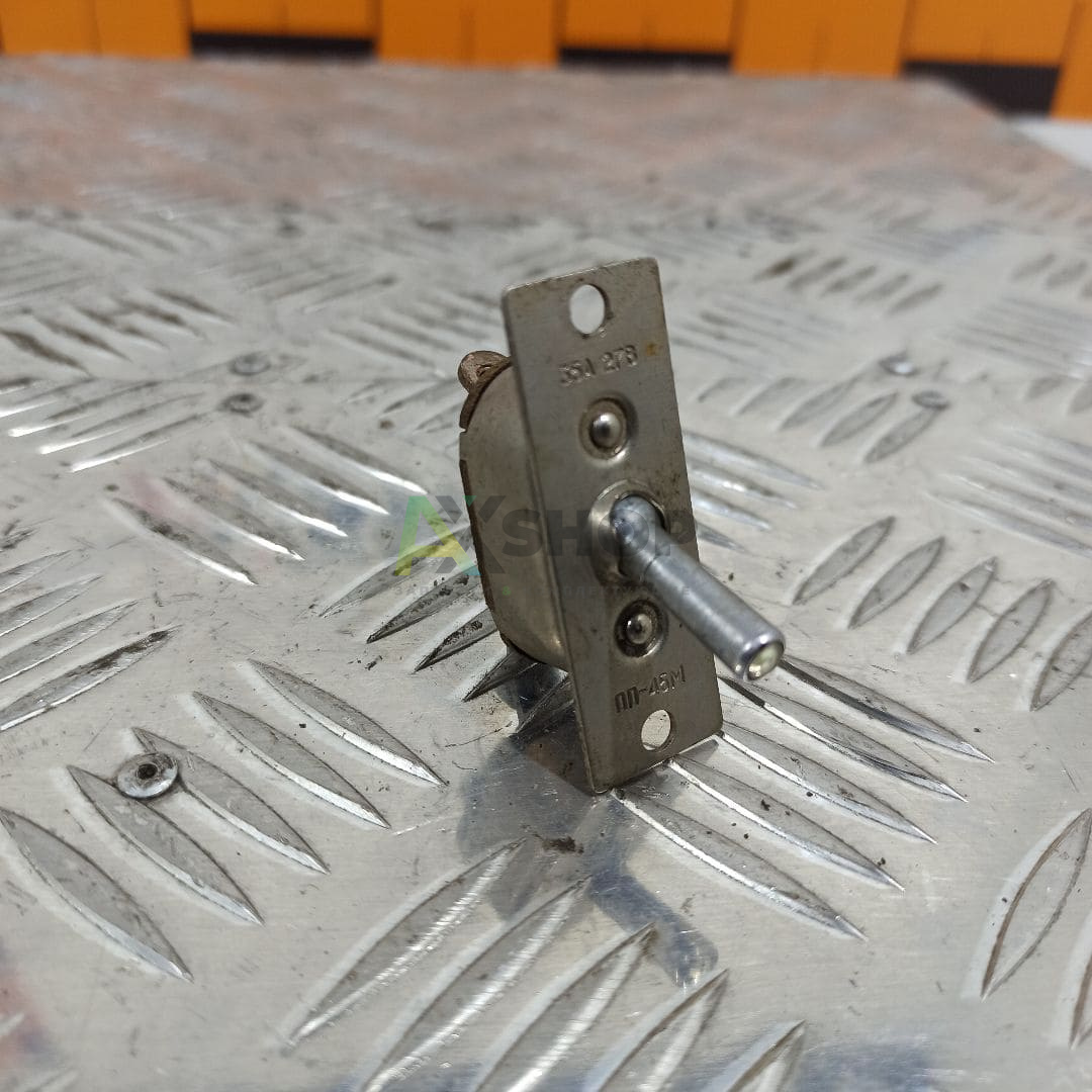 Переключатель ПП-45М