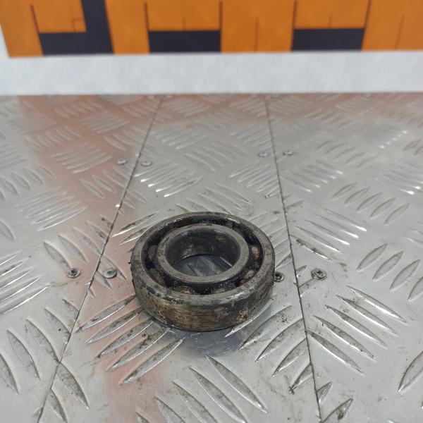 206К Подшипник 