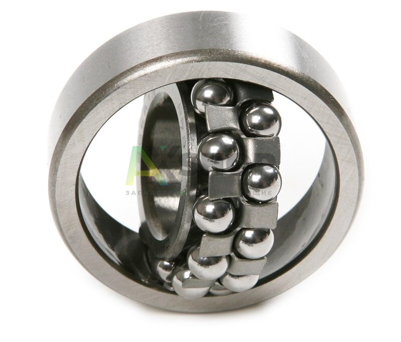 1202 Подшипник шариковый радиальный самоцентрирующийся