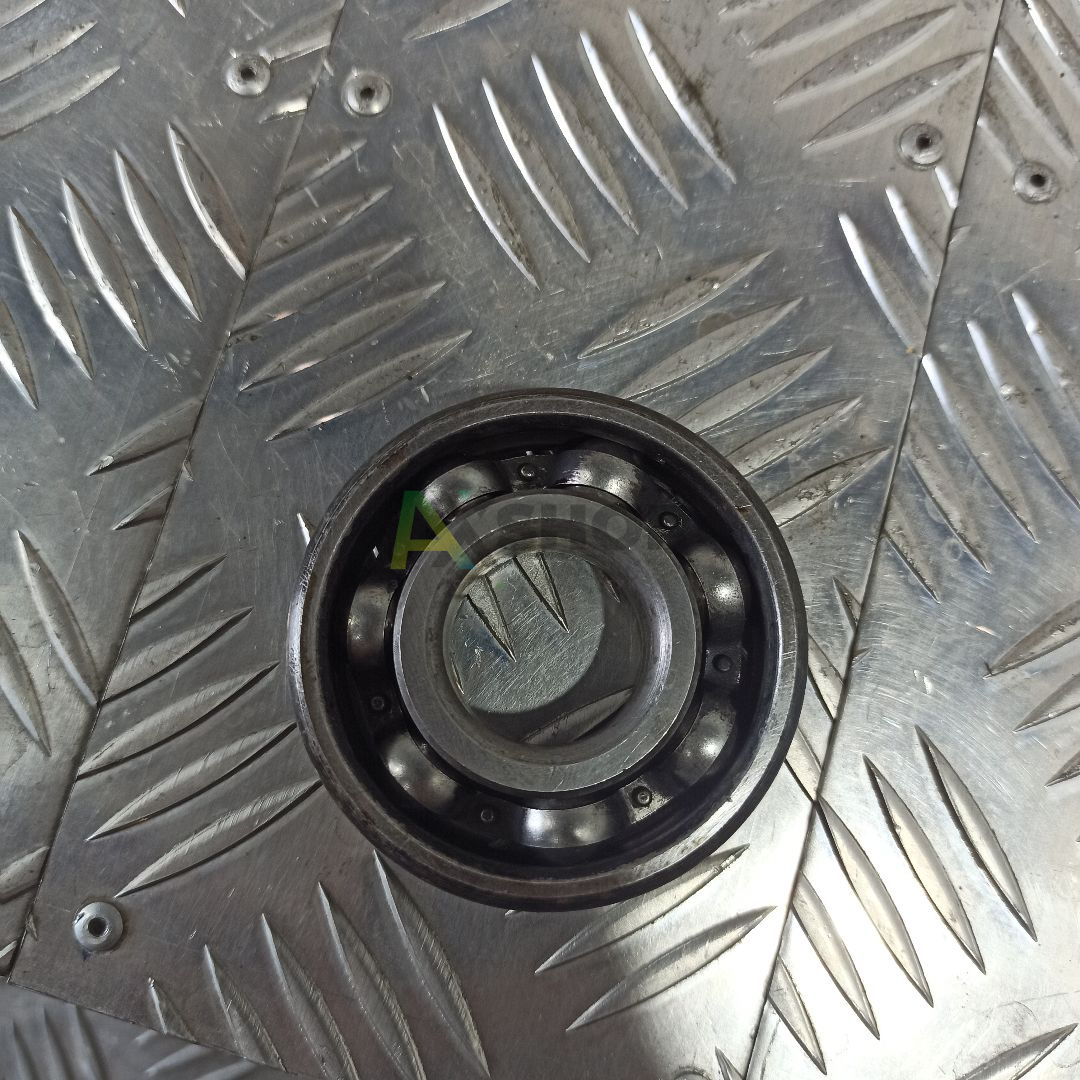 305К Подшипник 