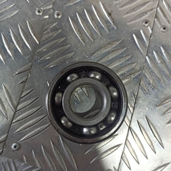 305К Подшипник 